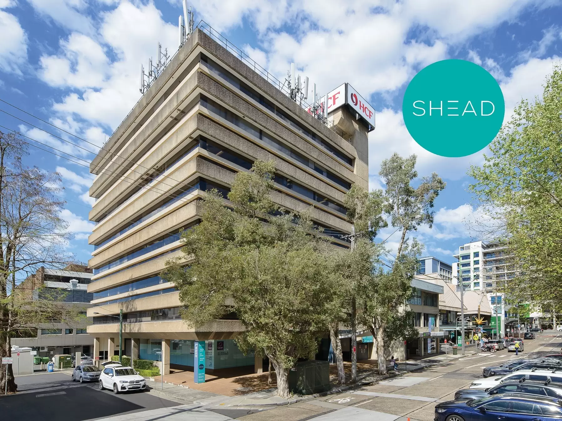 Chatswood Leased by Shead Property - image 1