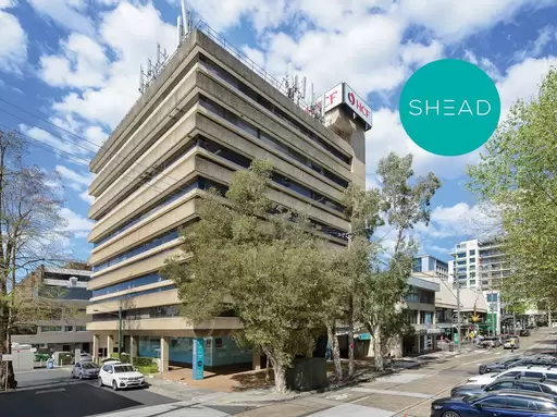 Chatswood Leased by Shead Property