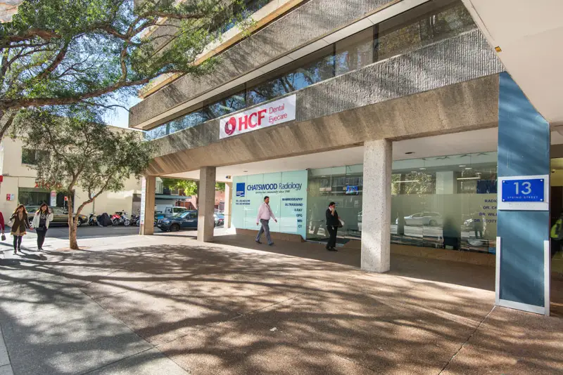 Chatswood Leased by Shead Property - image 1