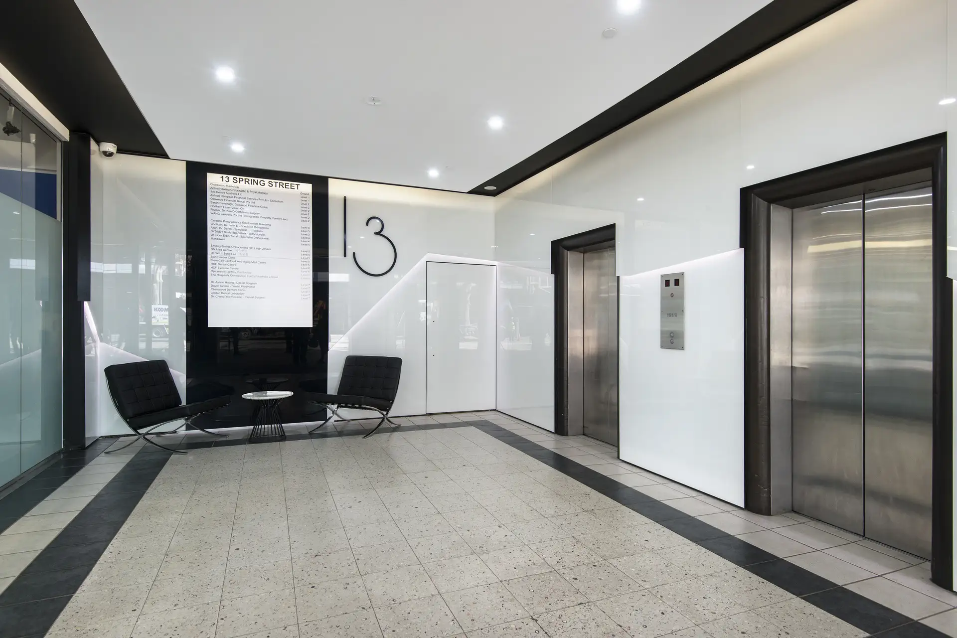 Suite 701/13 Spring Street, Chatswood For Lease by Shead Property - image 1