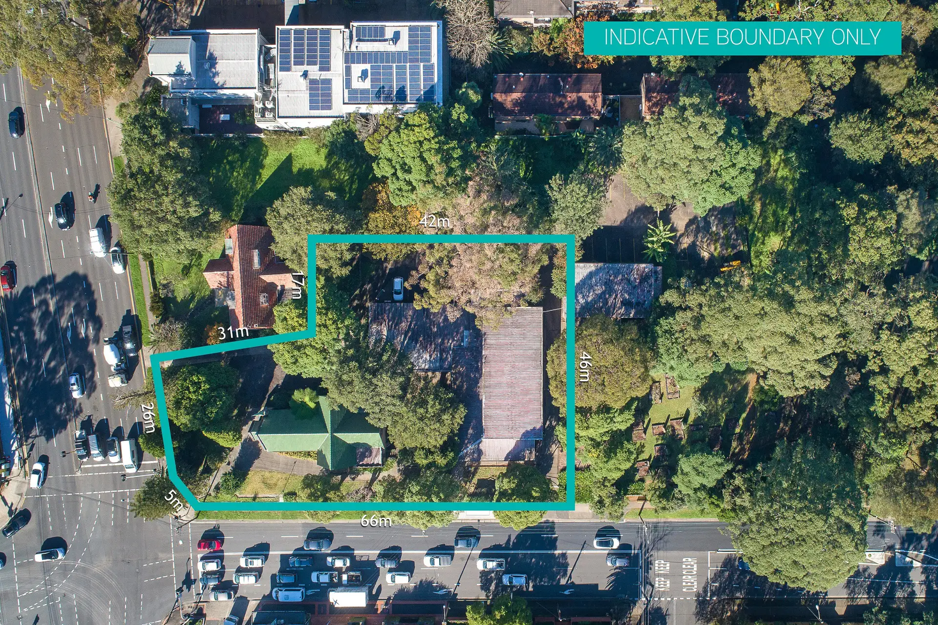 Lane Cove North Leased by Shead Property - image 1
