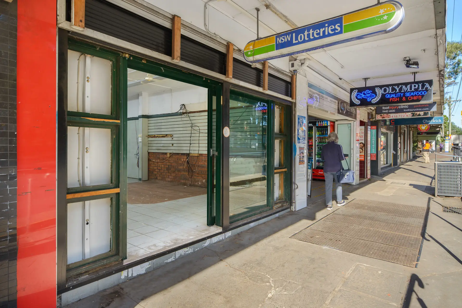 St Ives Leased by Shead Property - image 1