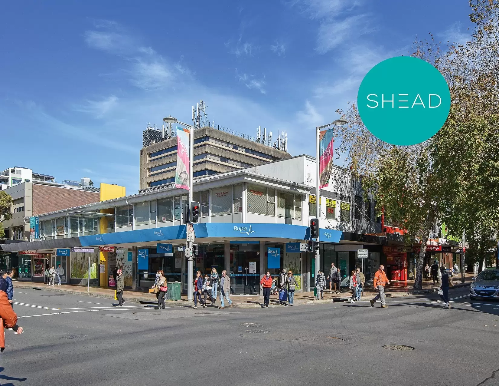 Chatswood Leased by Shead Property - image 1