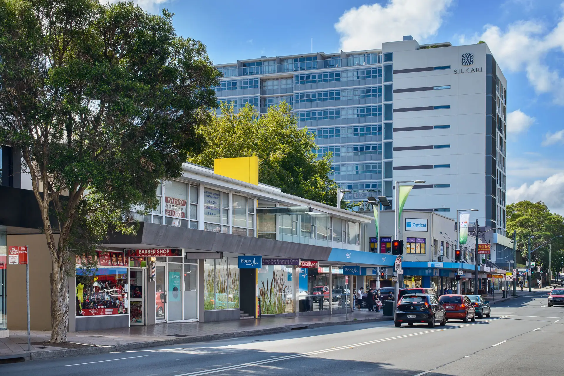 Chatswood Leased by Shead Property - image 1