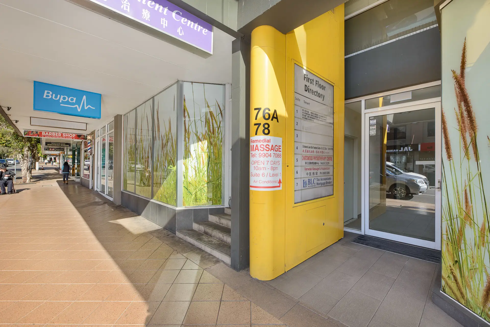 Chatswood Leased by Shead Property - image 1