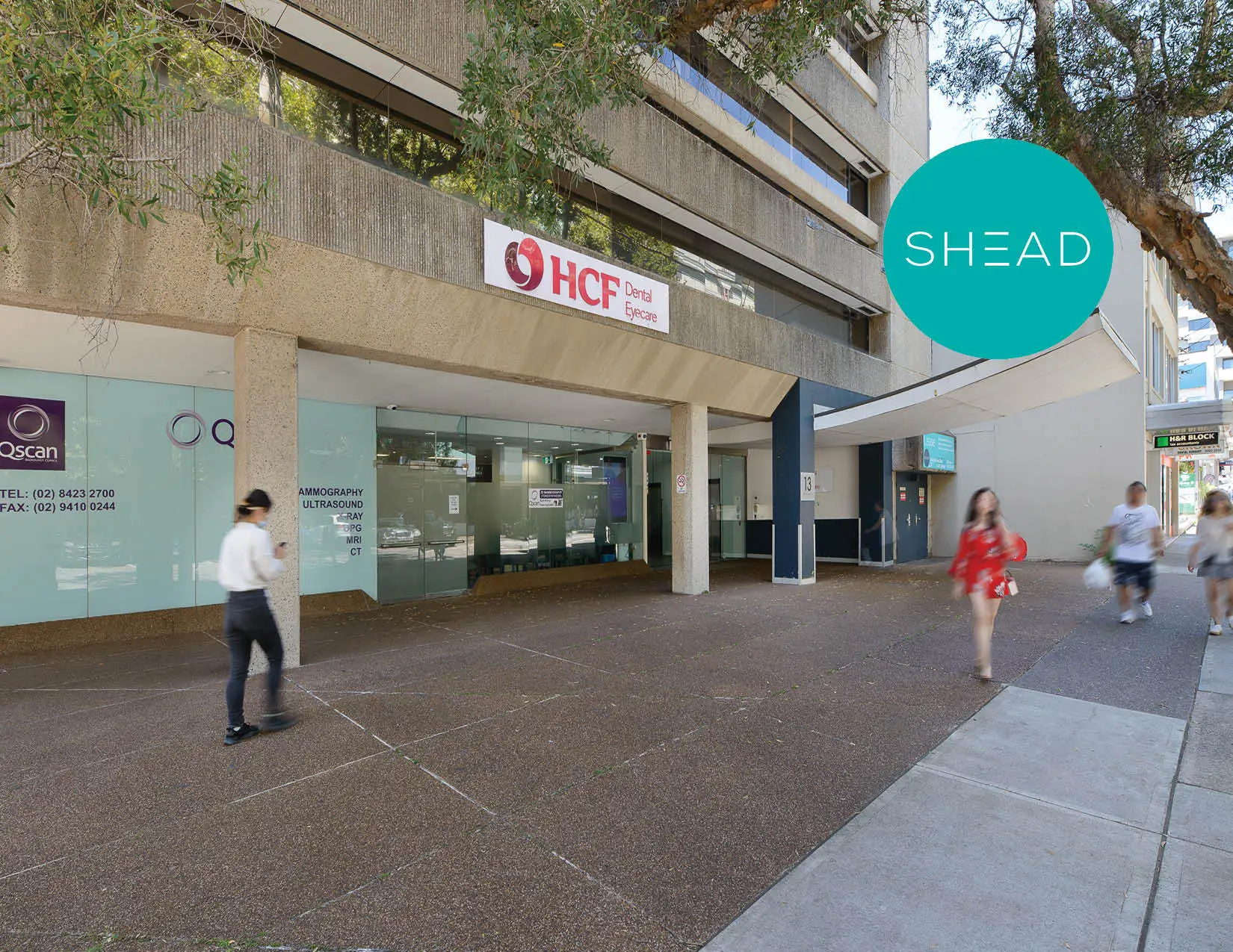 Chatswood Leased by Shead Property - image 1