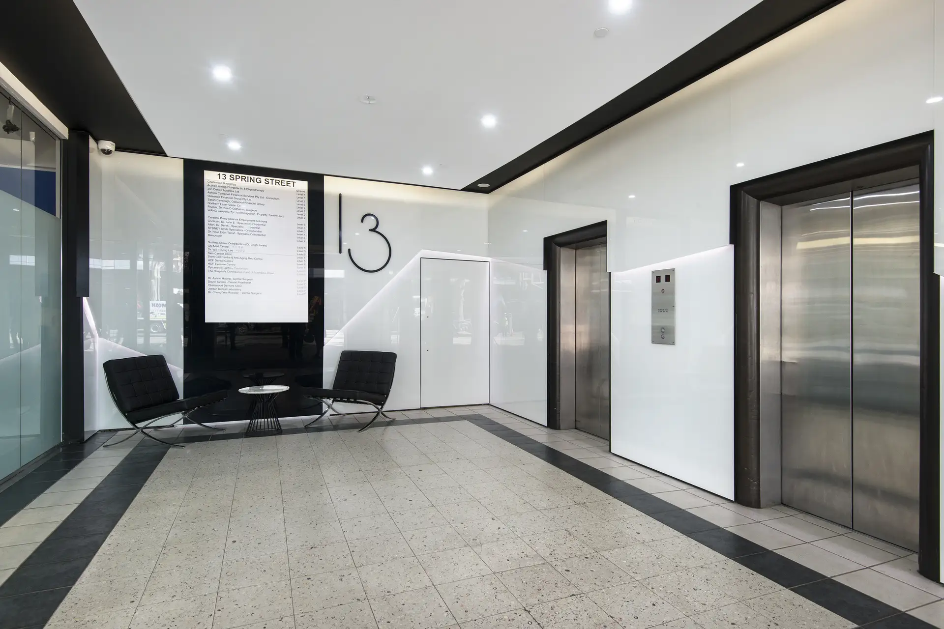 Chatswood Leased by Shead Property - image 1