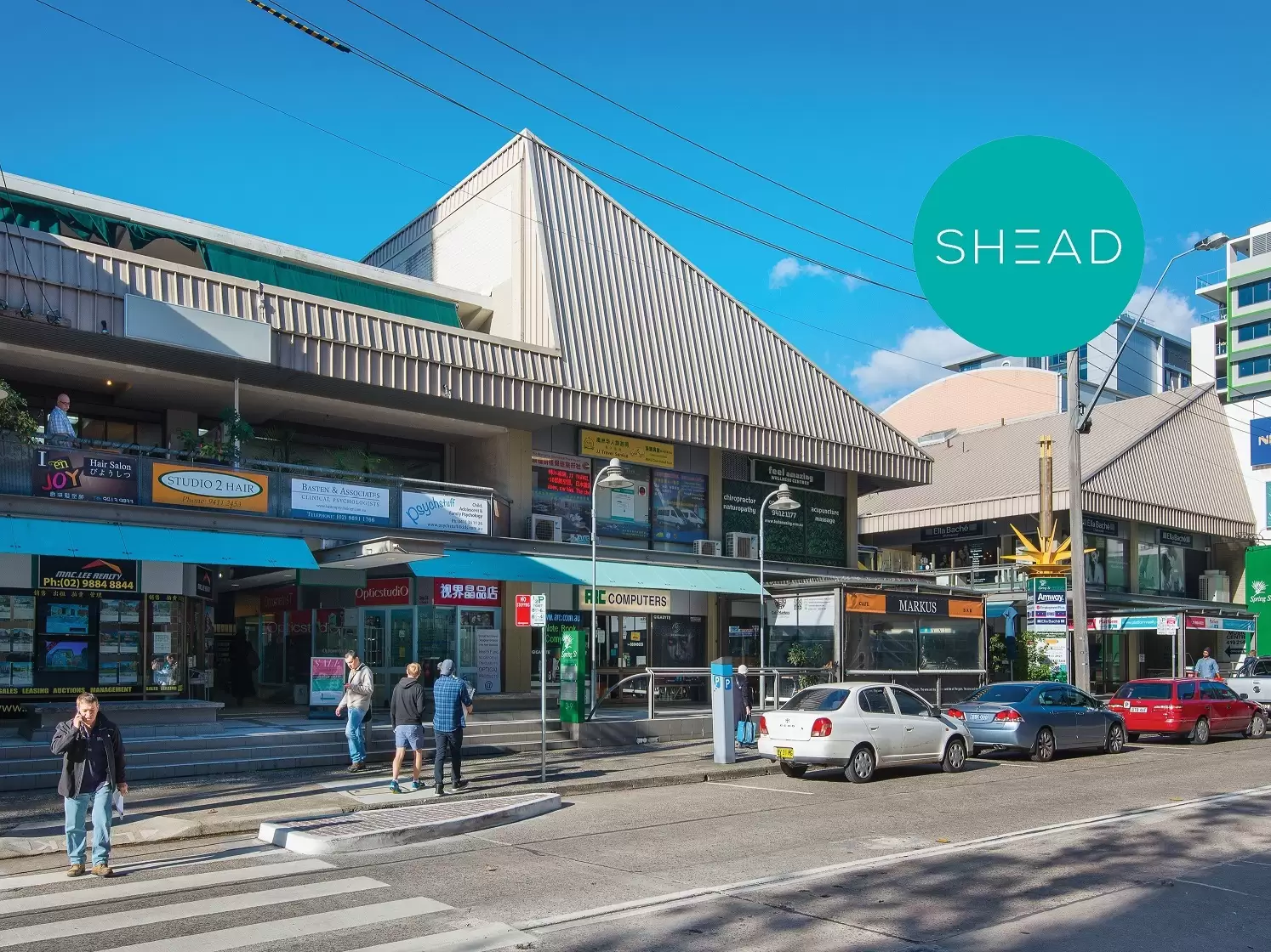 Chatswood Leased by Shead Property - image 1