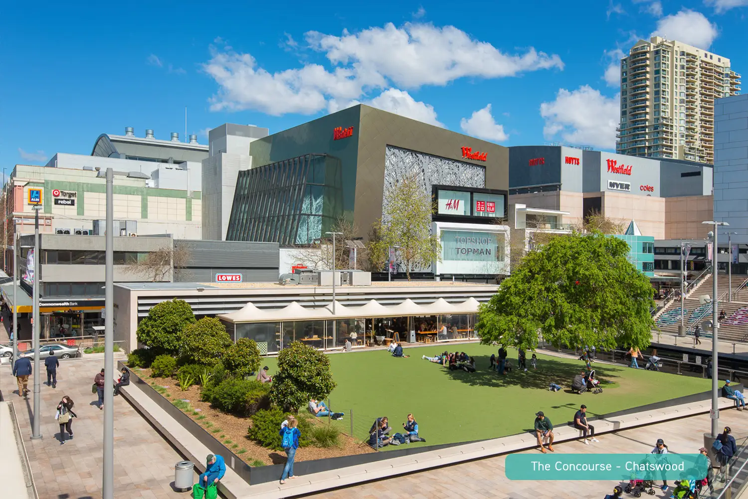 Chatswood Leased by Shead Property - image 1