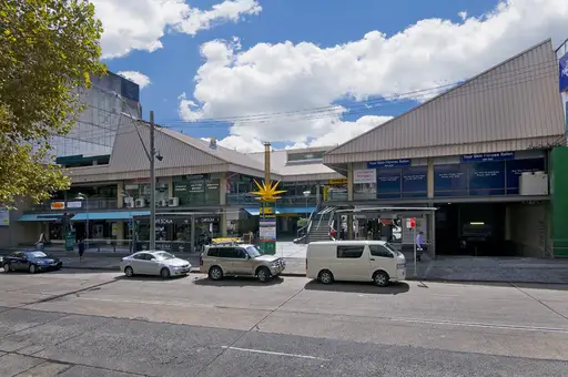 Suite 208/3-9 Spring Street, Chatswood For Lease by Shead Property