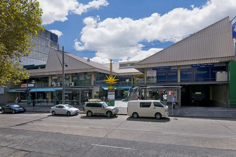 Chatswood Leased by Shead Property - image 1