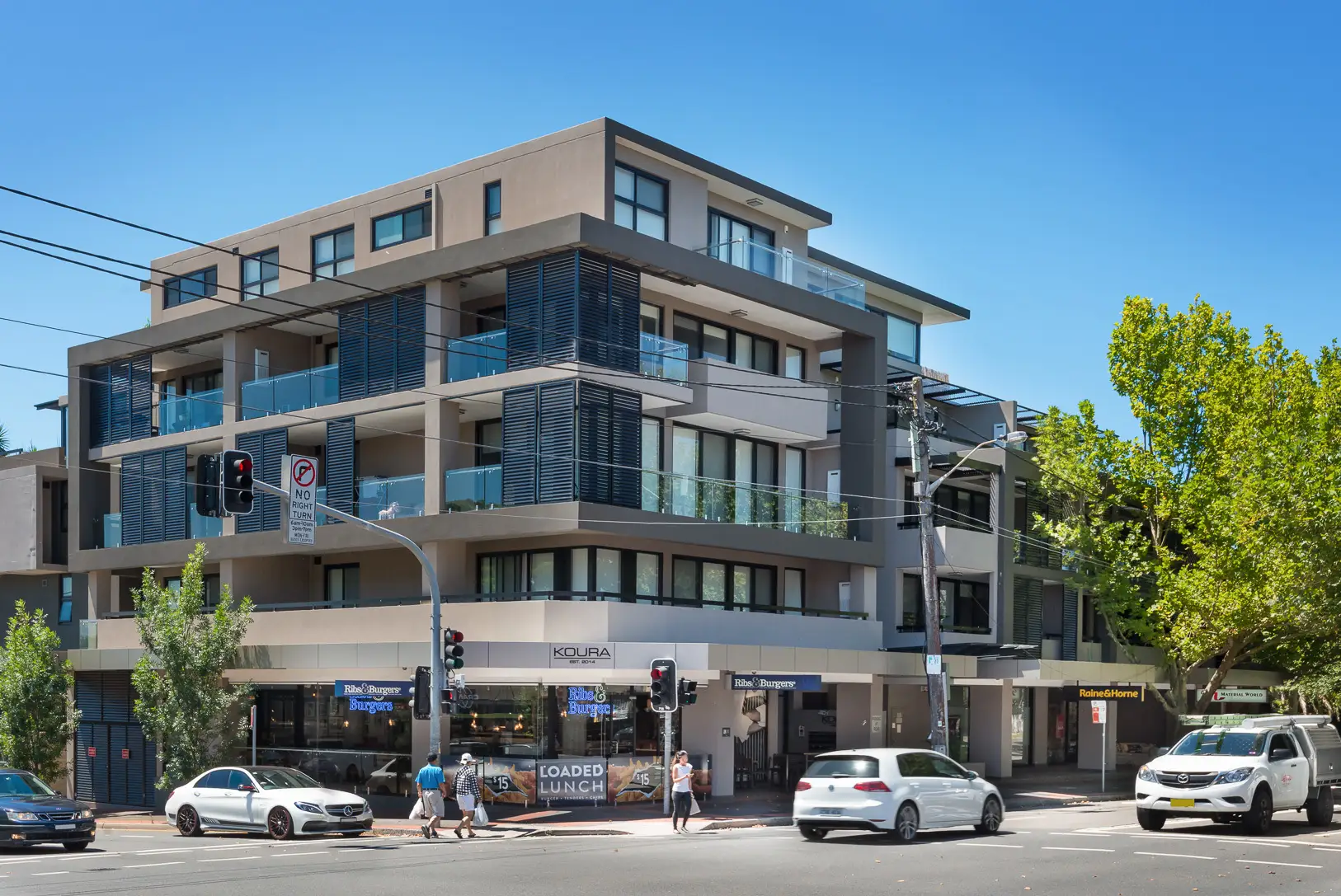 Chatswood Leased by Shead Property - image 1