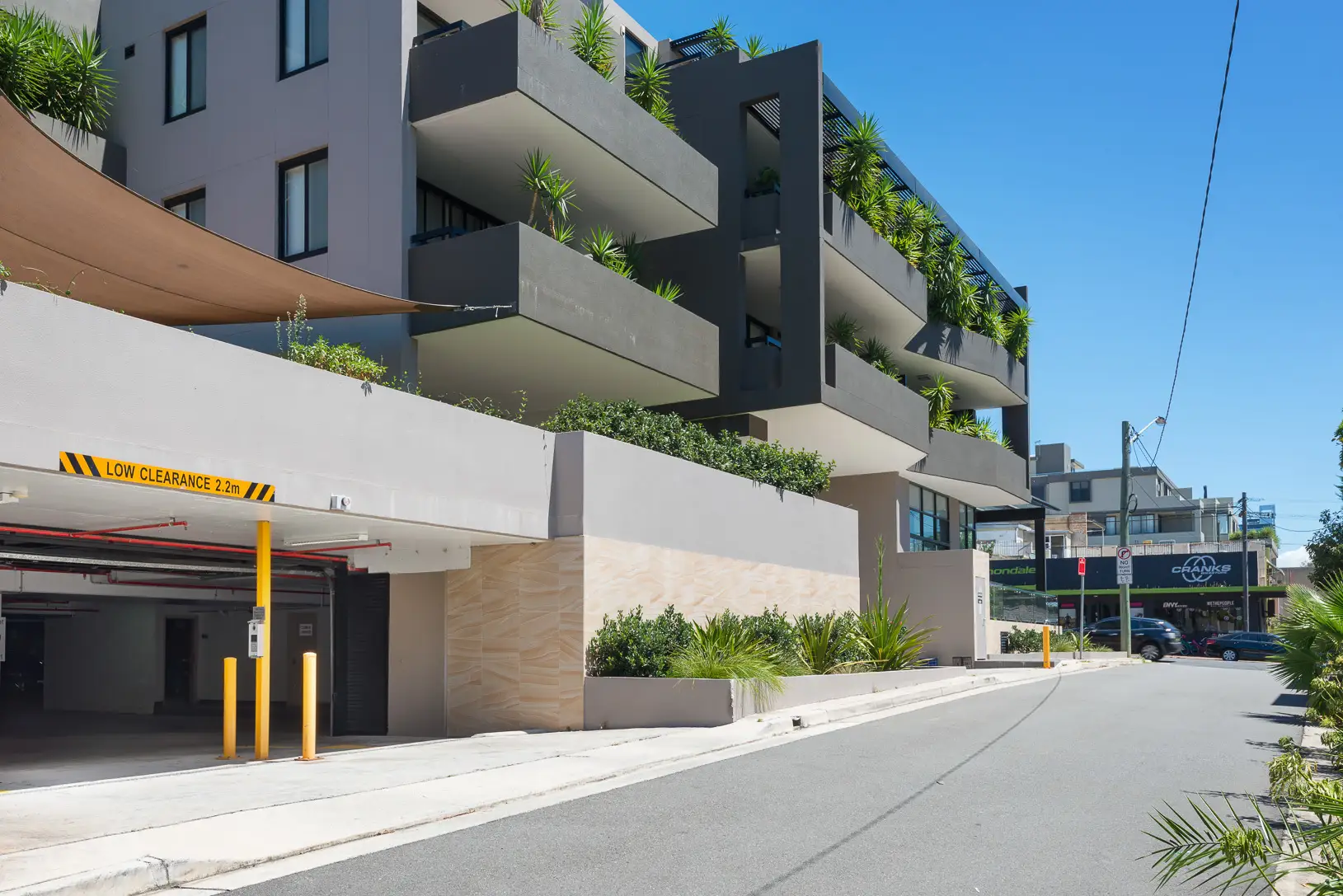 Chatswood Leased by Shead Property - image 1