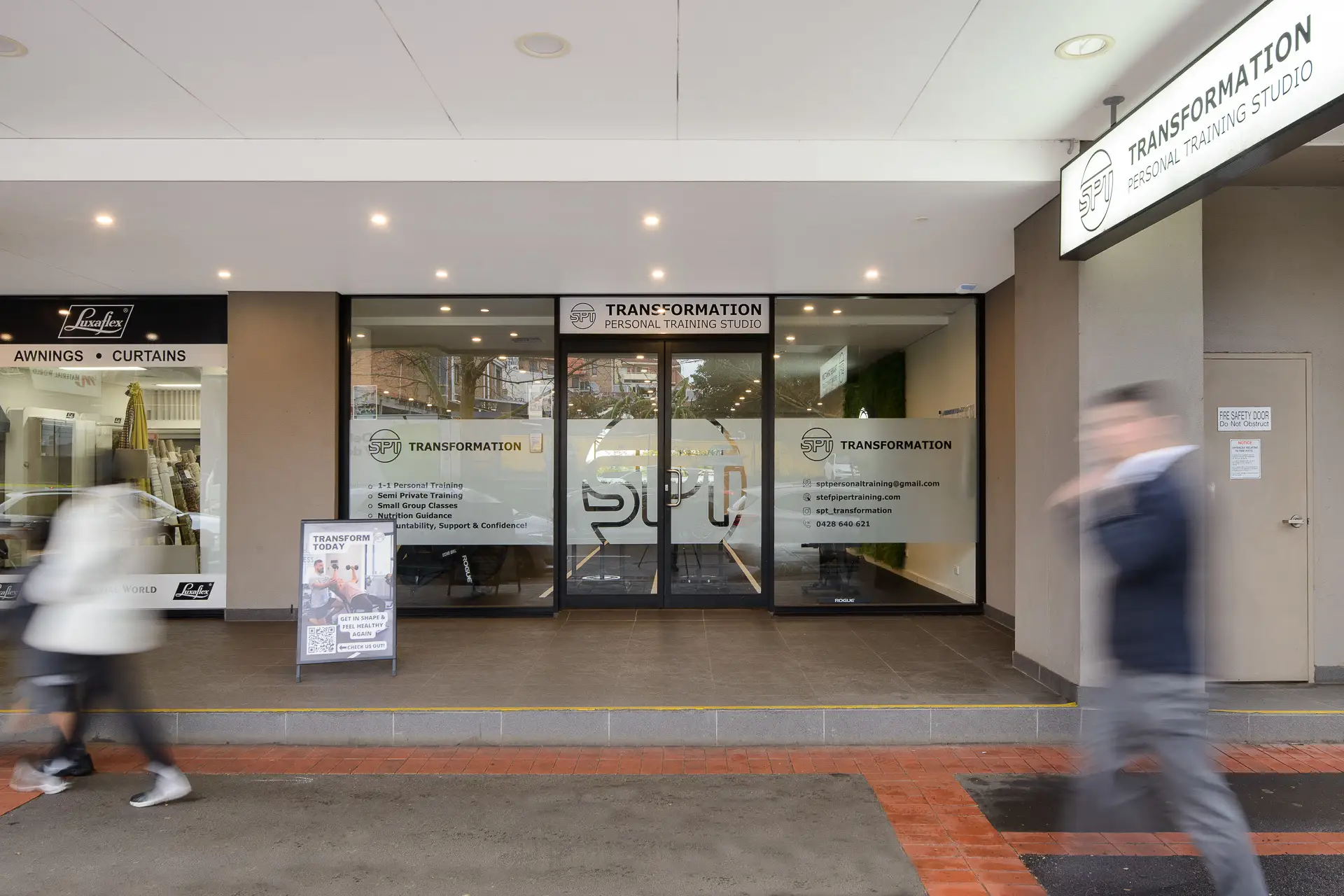 Chatswood Leased by Shead Property - image 1