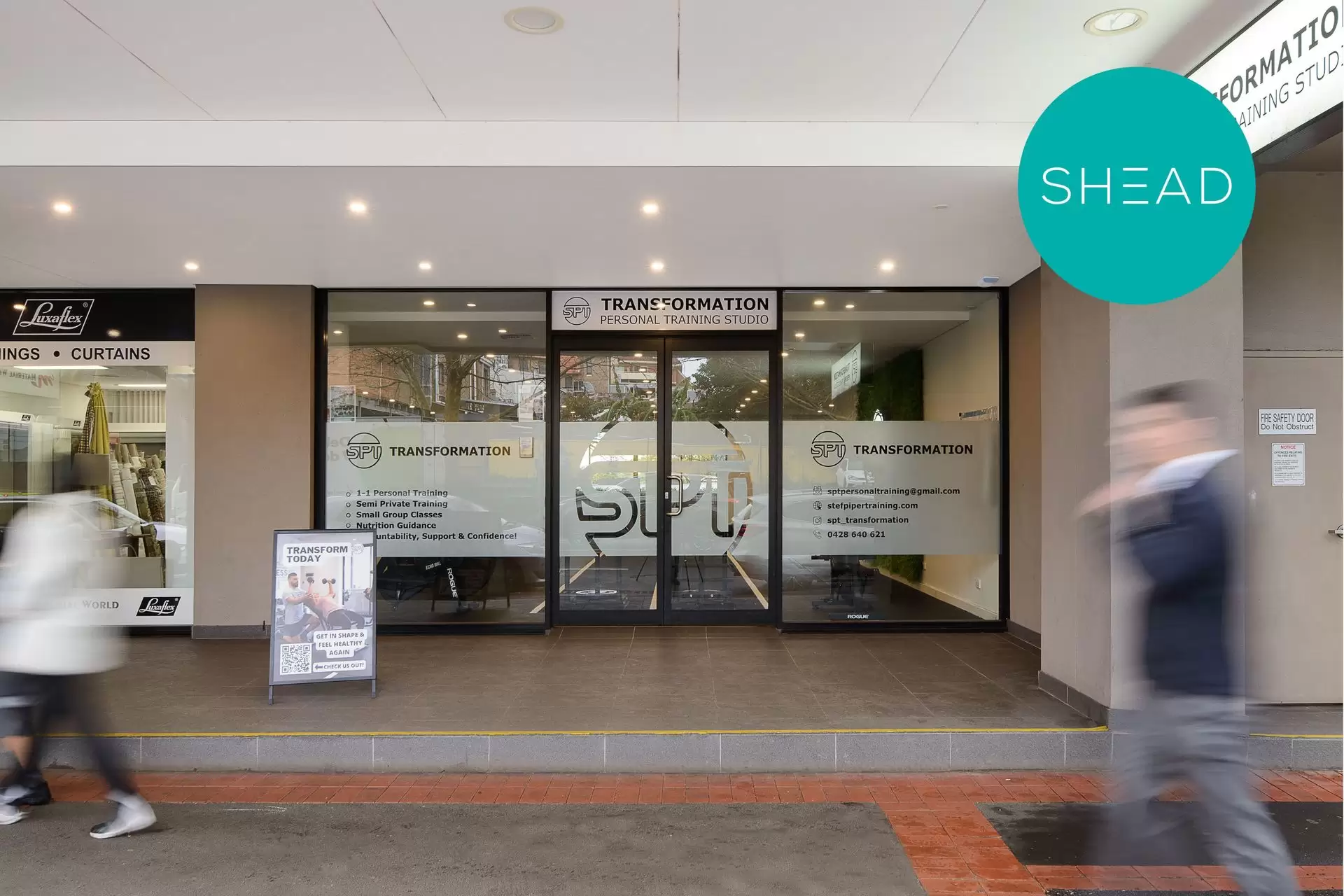 Chatswood Leased by Shead Property - image 1