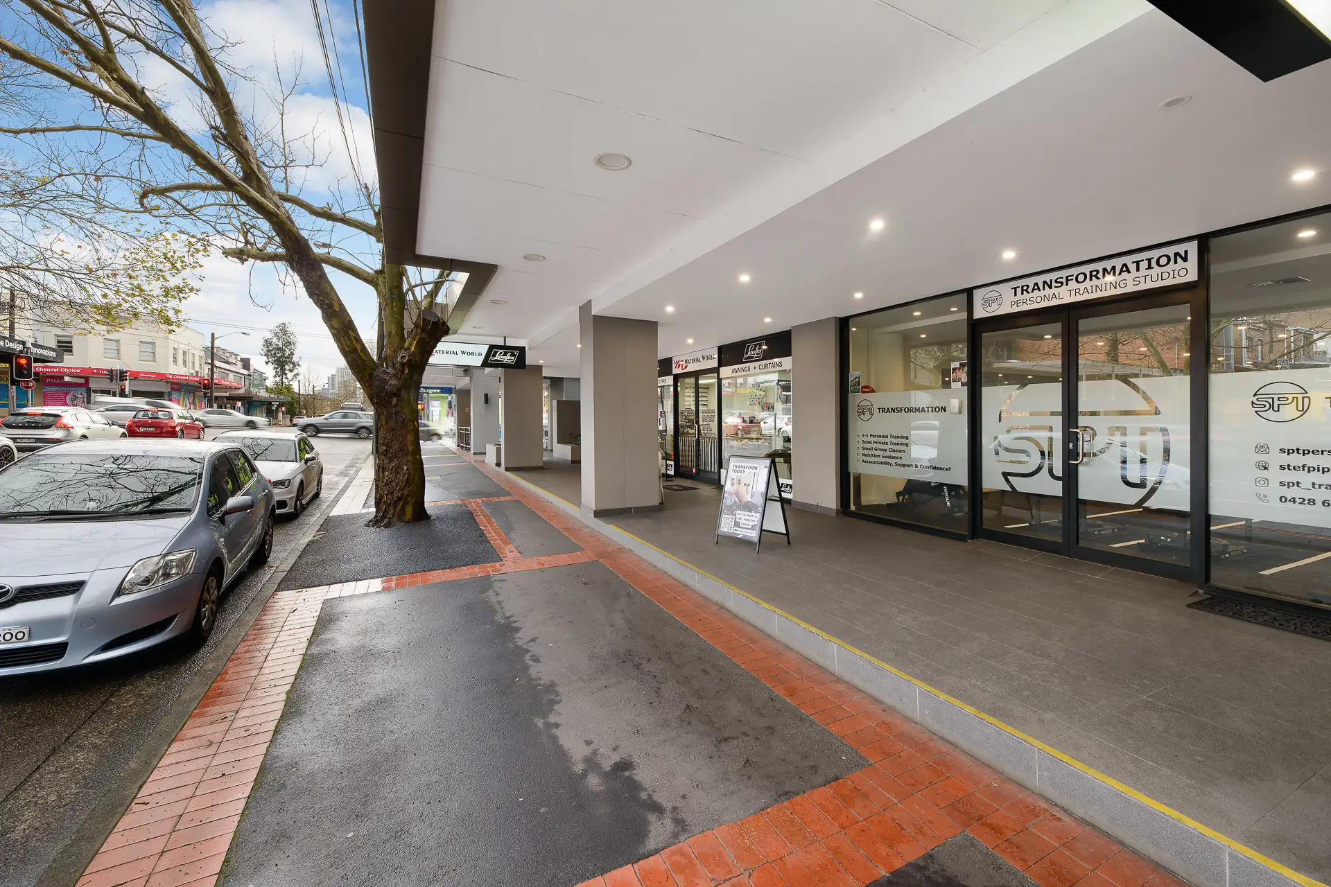 Chatswood Leased by Shead Property - image 1