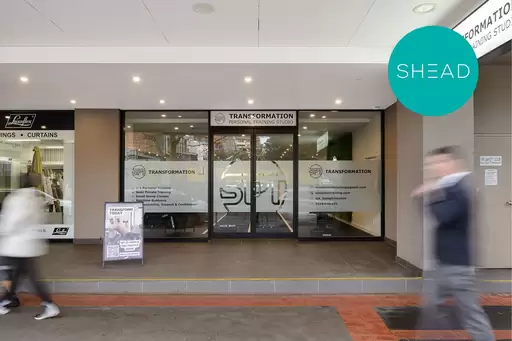 Chatswood Leased by Shead Property