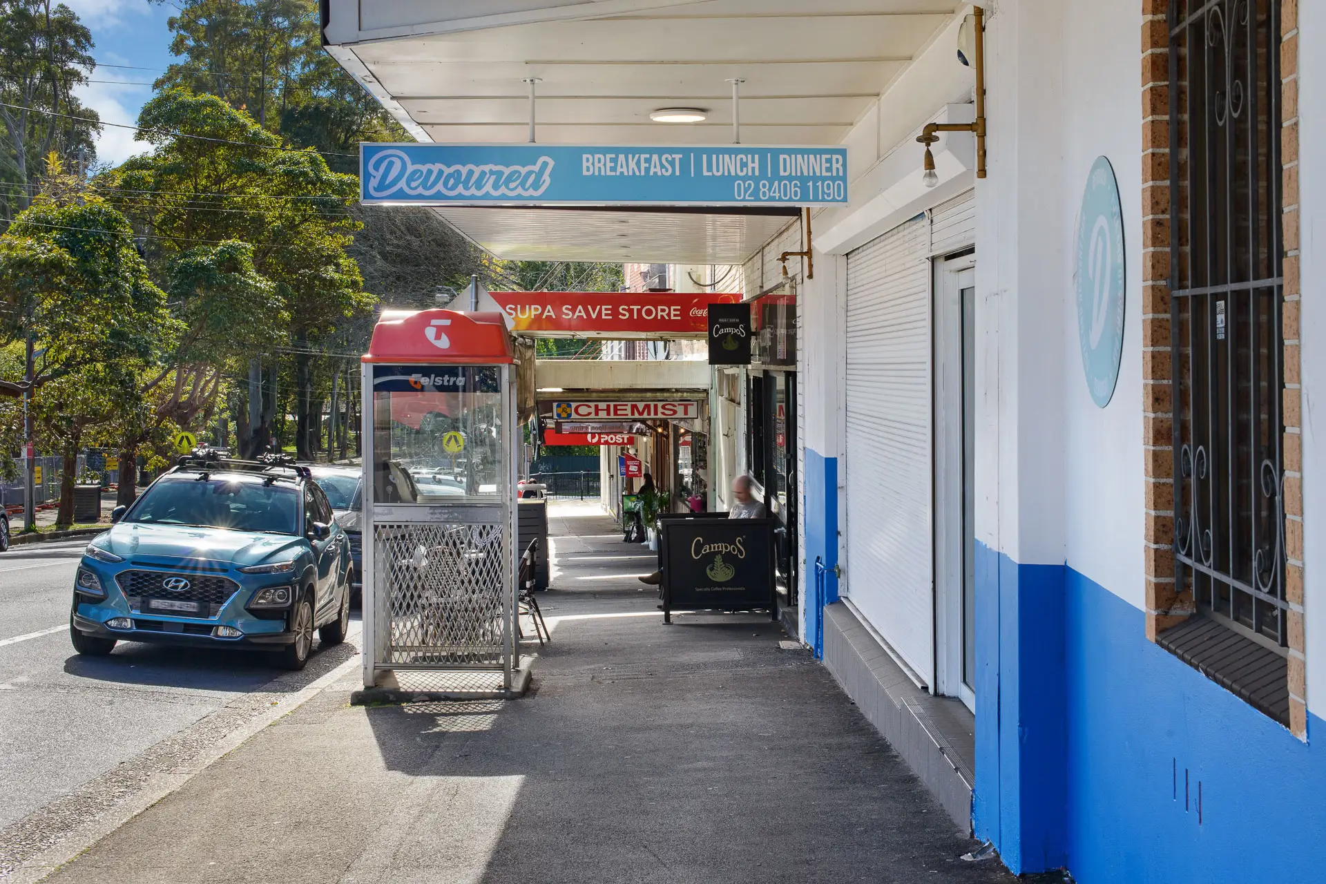 38 Denman Parade, Normanhurst For Lease by Shead Property - image 1
