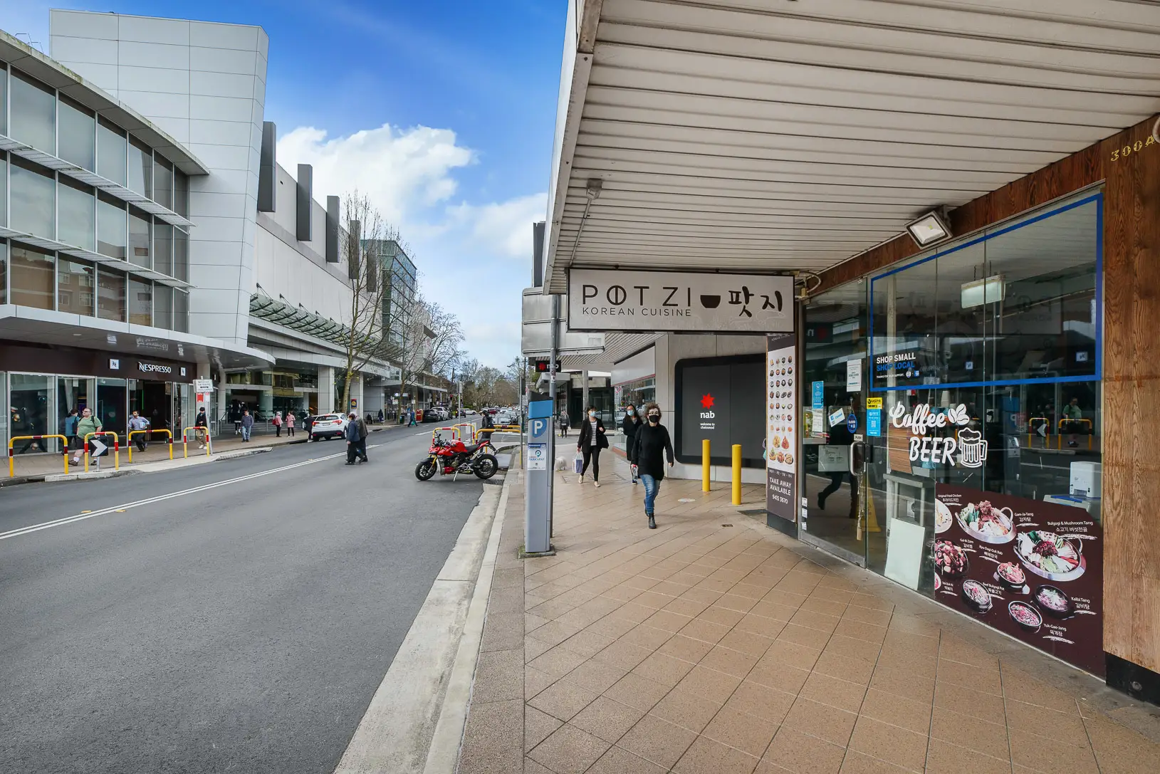 Chatswood Leased by Shead Property - image 1