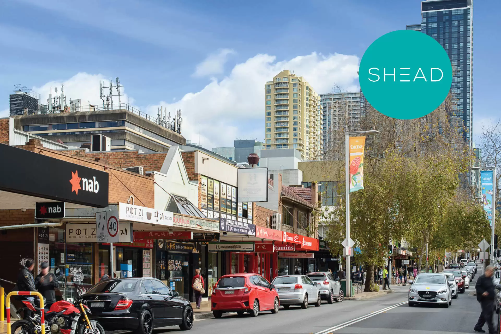 Chatswood Leased by Shead Property - image 1