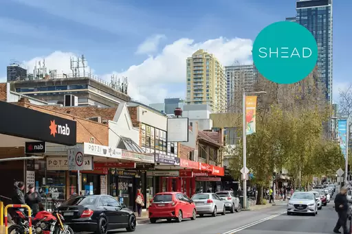 Chatswood Leased by Shead Property