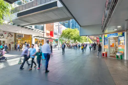 Chatswood For Lease by Shead Property