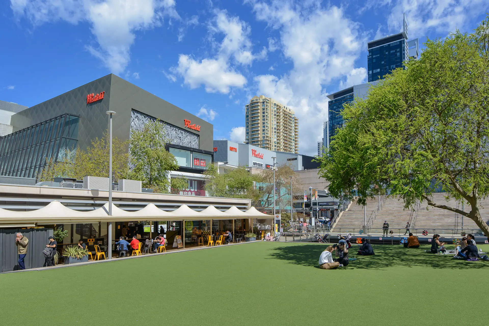 Chatswood Leased by Shead Property - image 1