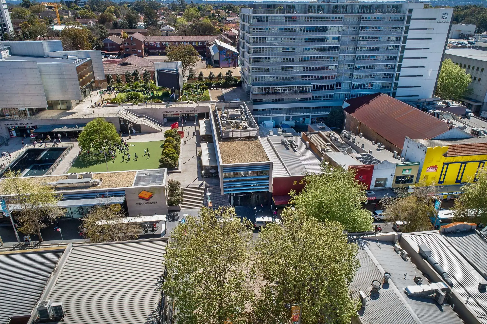 Chatswood Leased by Shead Property - image 1