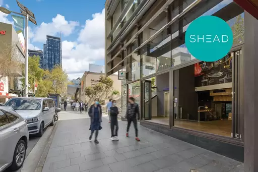 Chatswood Leased by Shead Property