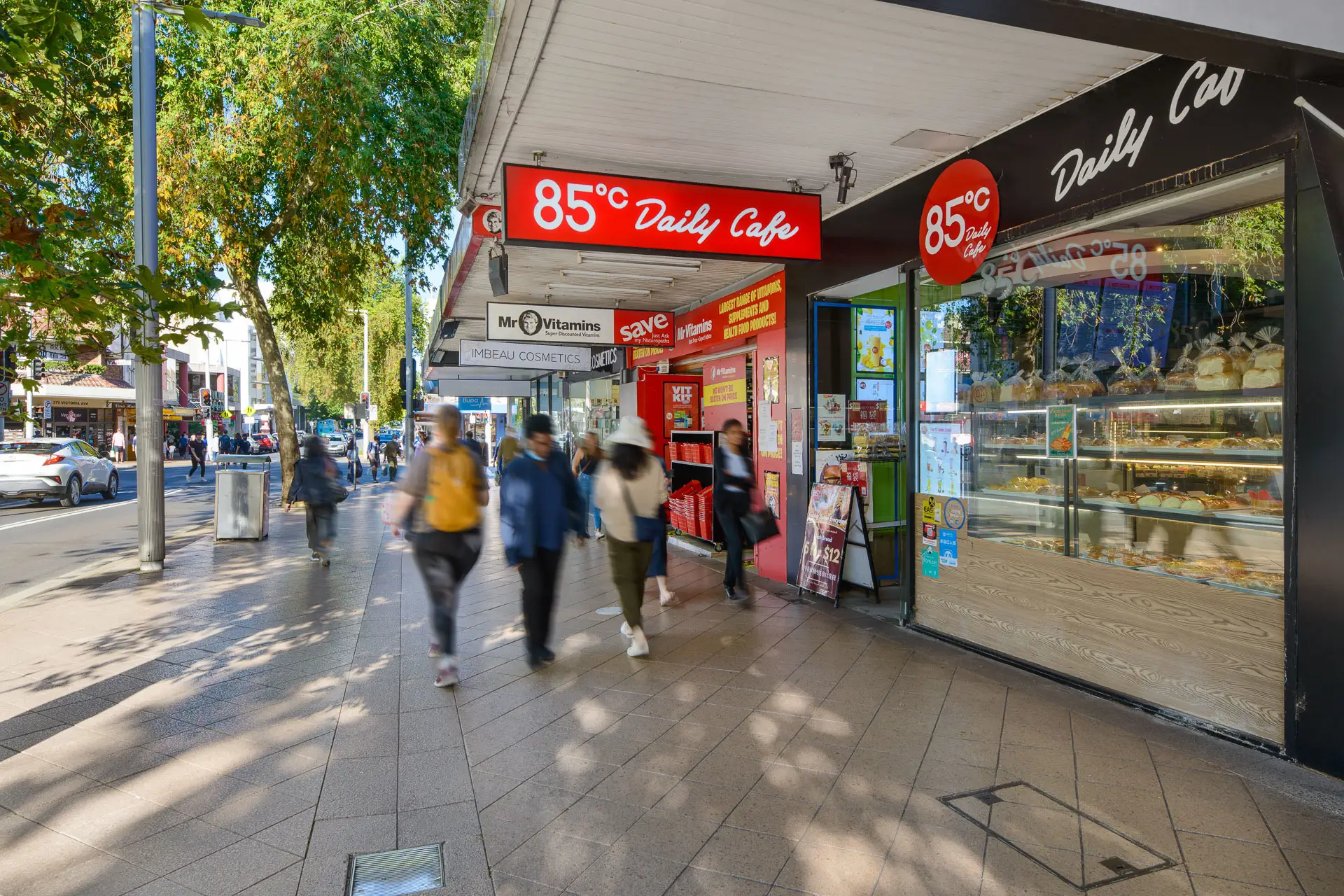 Chatswood Leased by Shead Property - image 1