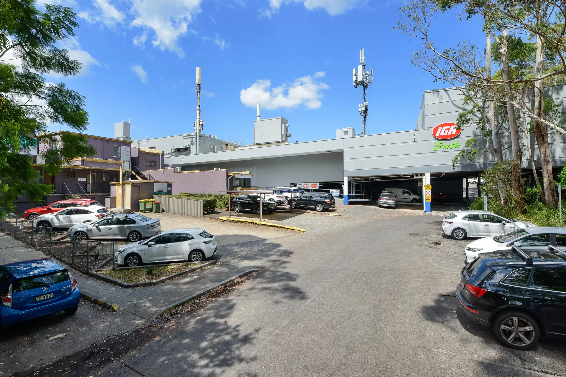 Shop 1/1390-1392 Pacific Highway, Turramurra For Lease by Shead Property - image 1
