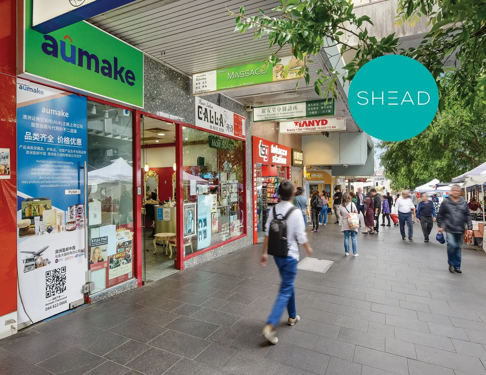 Chatswood Leased by Shead Property - image 1