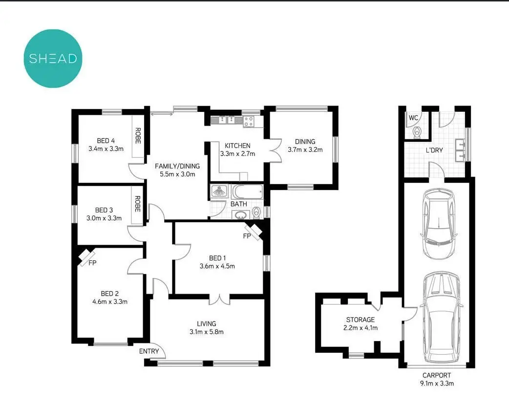 Chatswood Leased by Shead Property - image 1