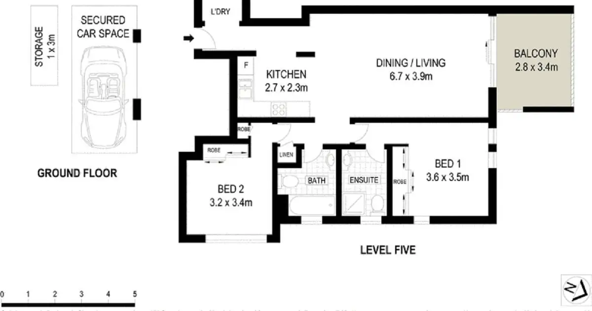 Chatswood Leased by Shead Property - image 1