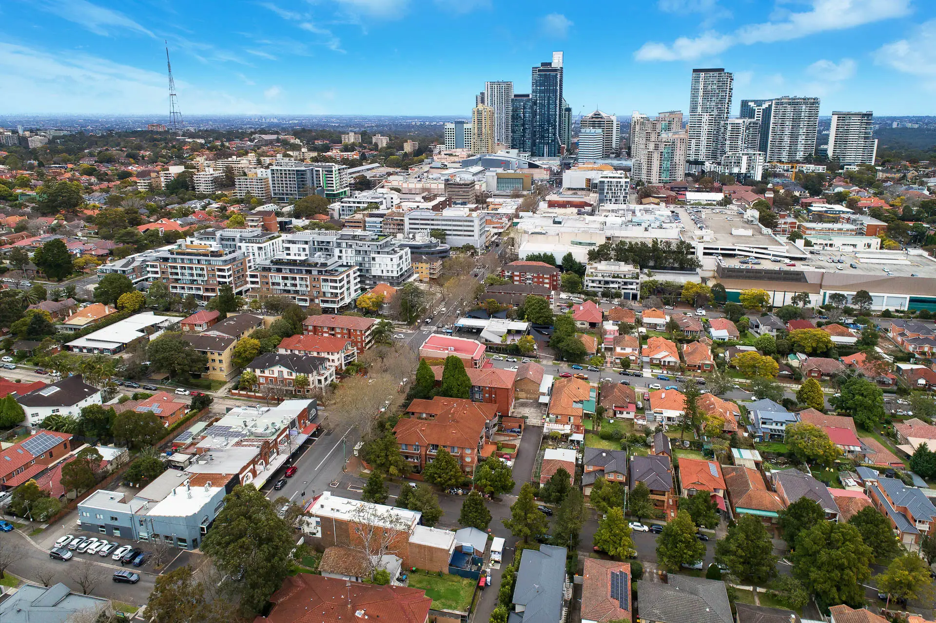 Chatswood Leased by Shead Property - image 1