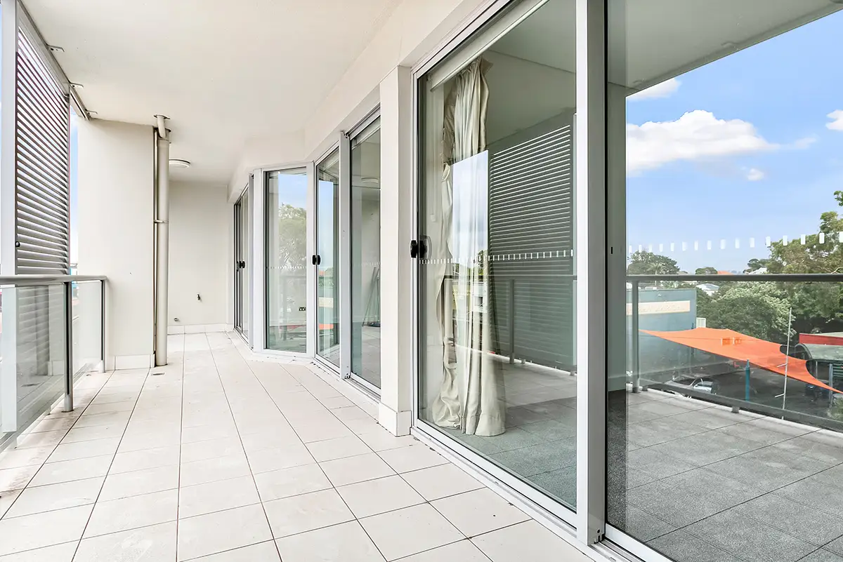 Drummoyne Leased by Shead Property - image 1