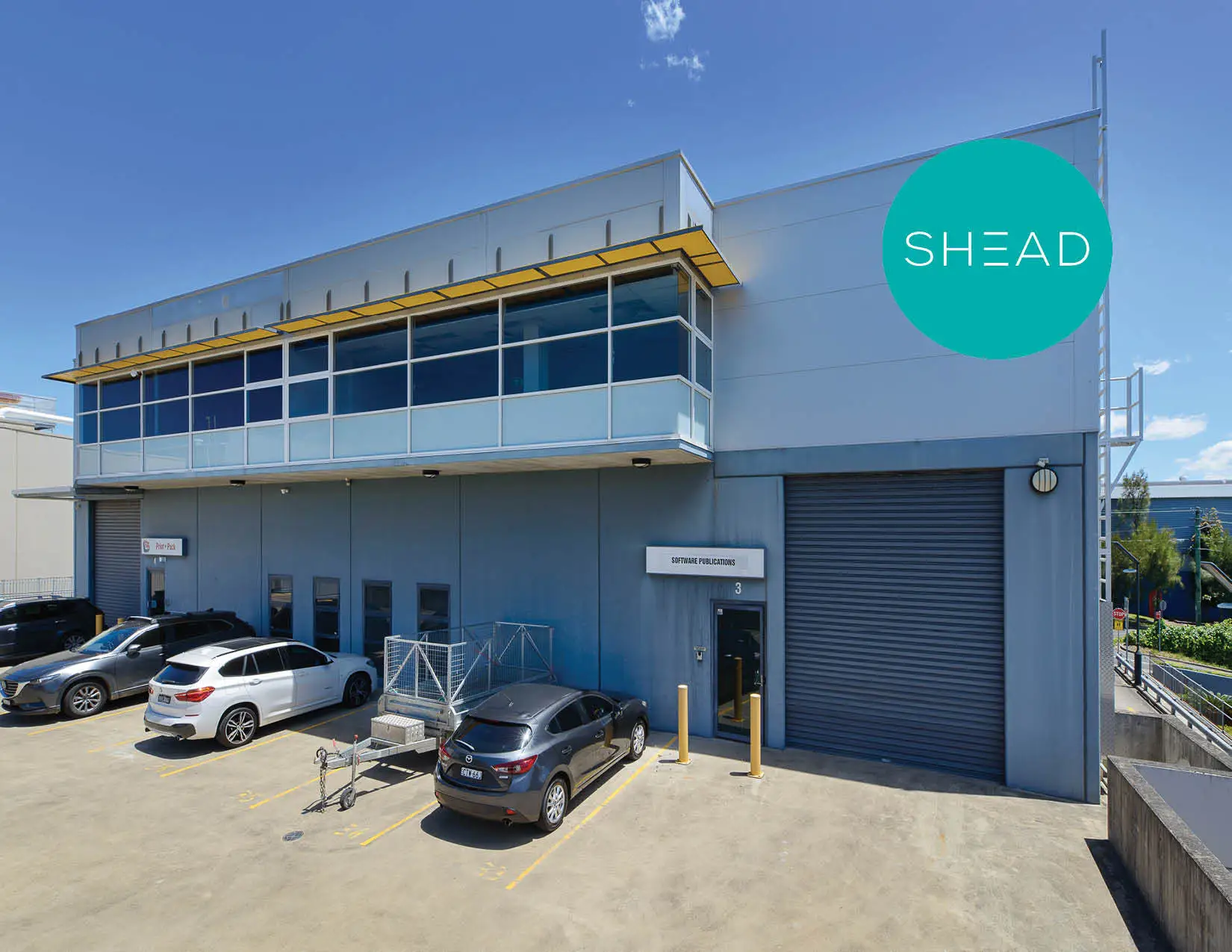 Chatswood Leased by Shead Property - image 1