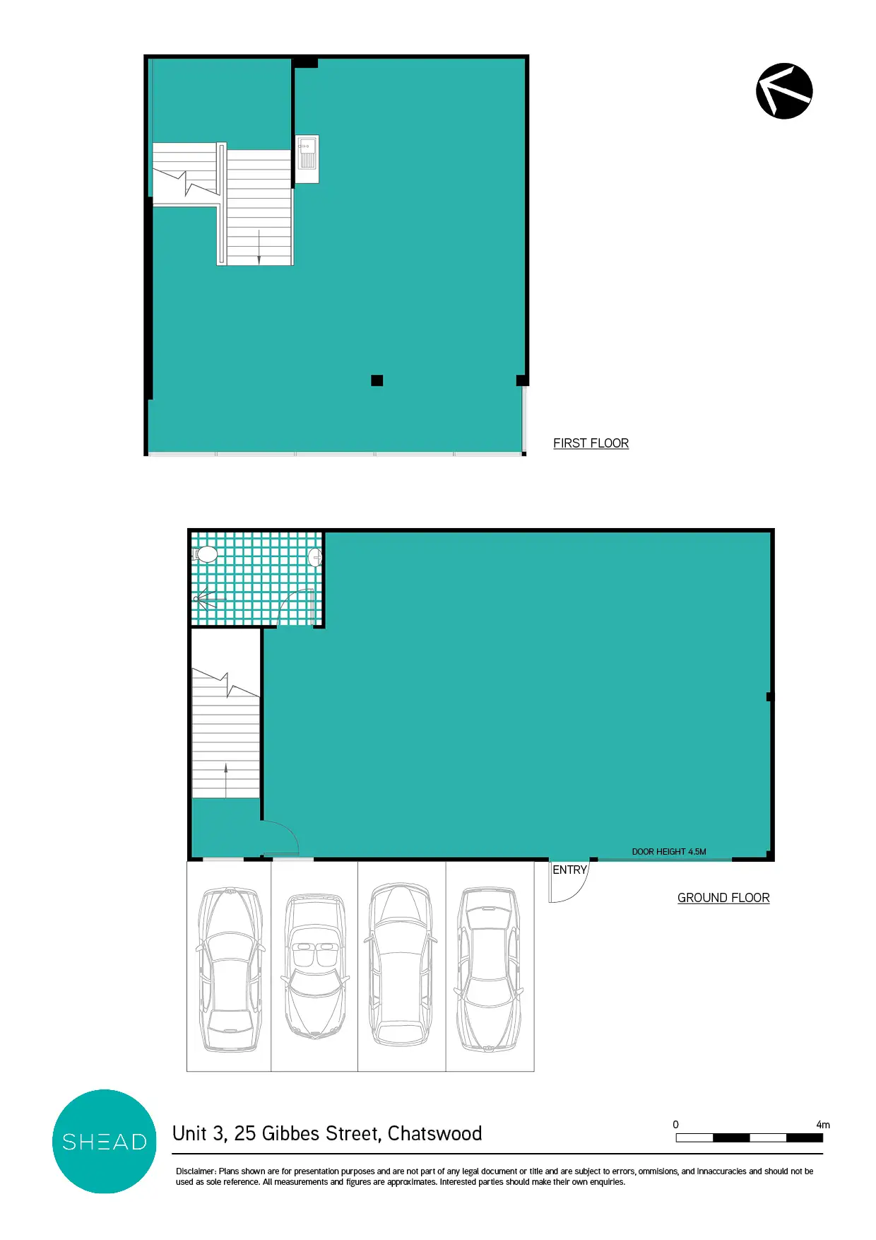 Chatswood Leased by Shead Property - image 1