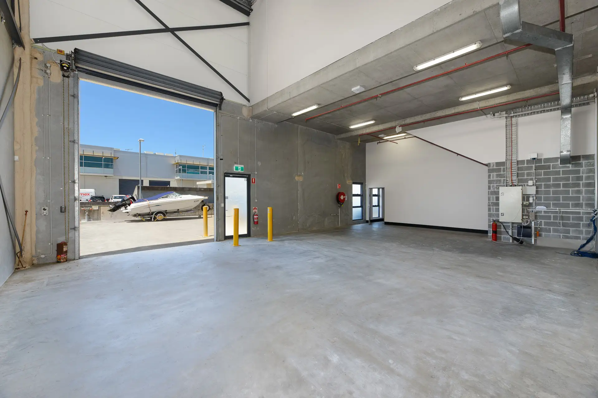 Chatswood Leased by Shead Property - image 1