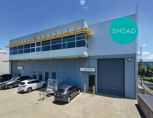 Chatswood Leased by Shead Property