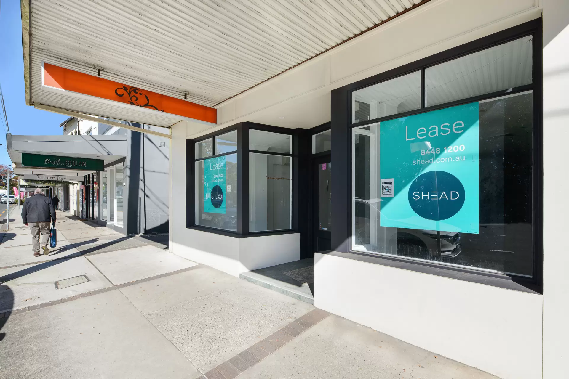 Roseville Leased by Shead Property - image 1