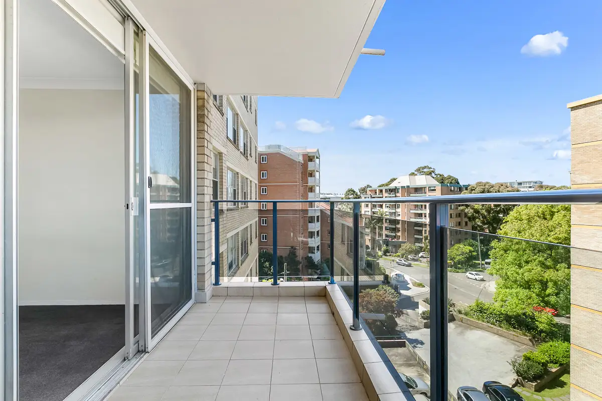 Chatswood Leased by Shead Property - image 1