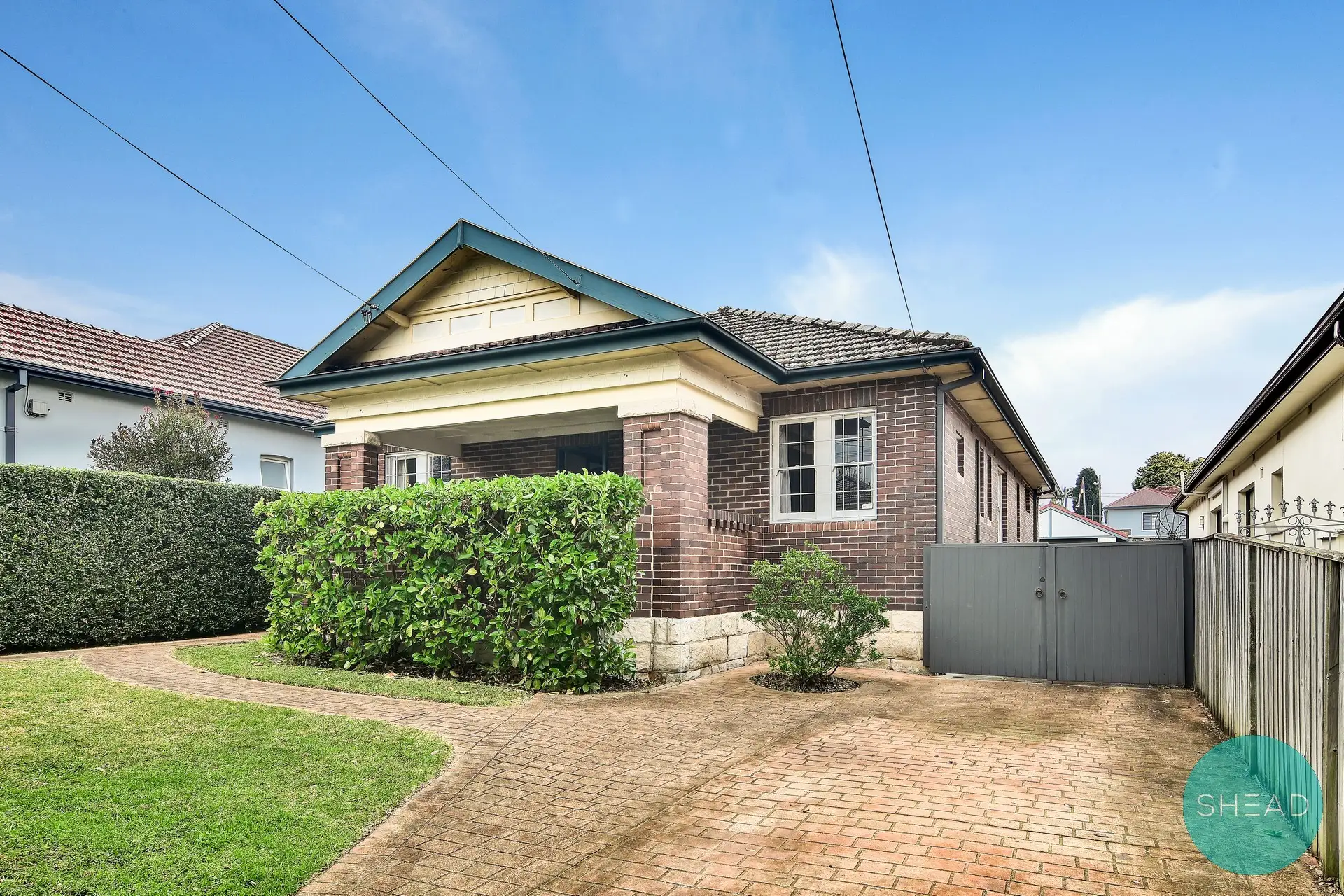 Willoughby Leased by Shead Property - image 1