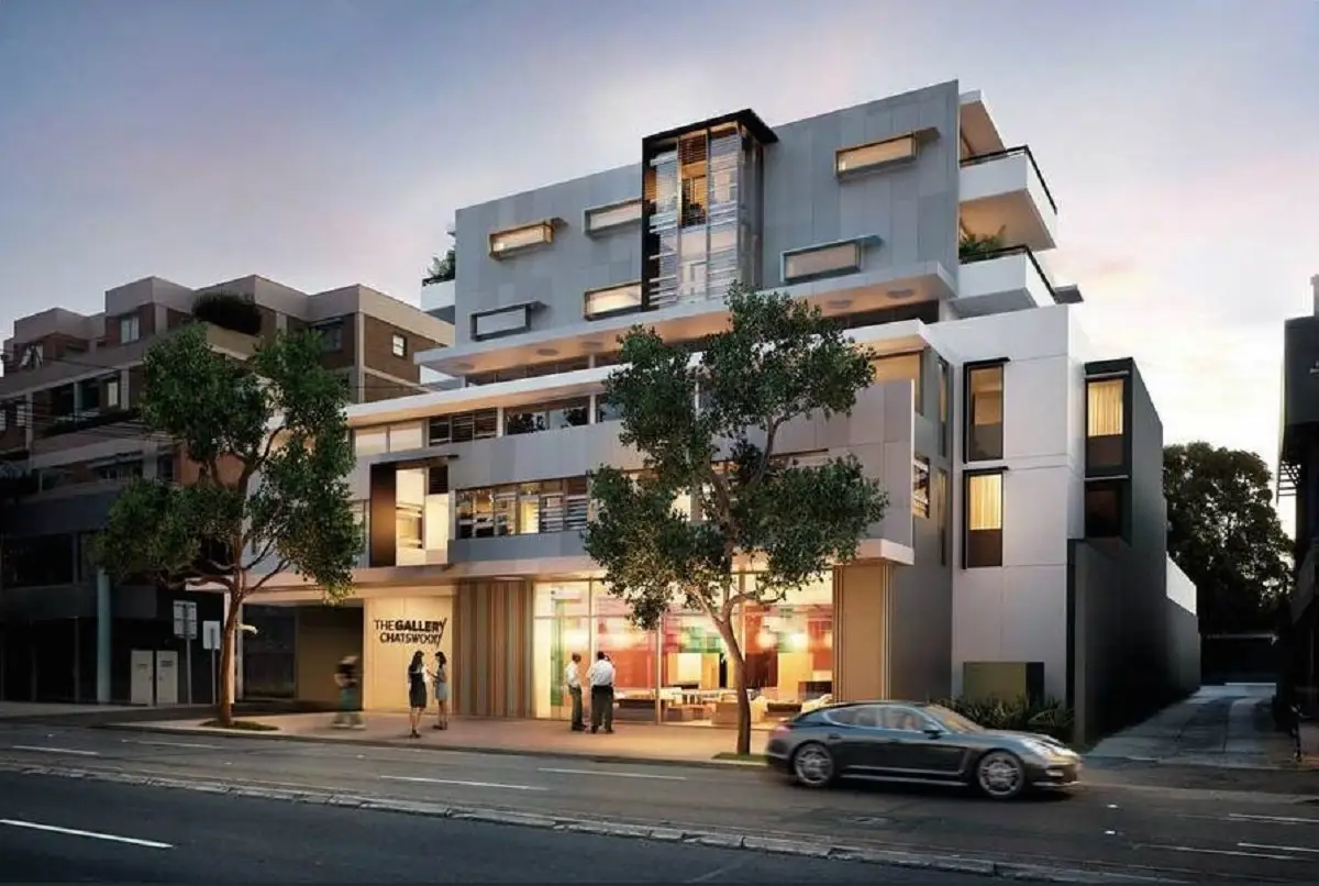 Chatswood Leased by Shead Property - image 1