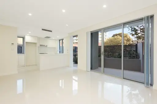 Chatswood Leased by Shead Property