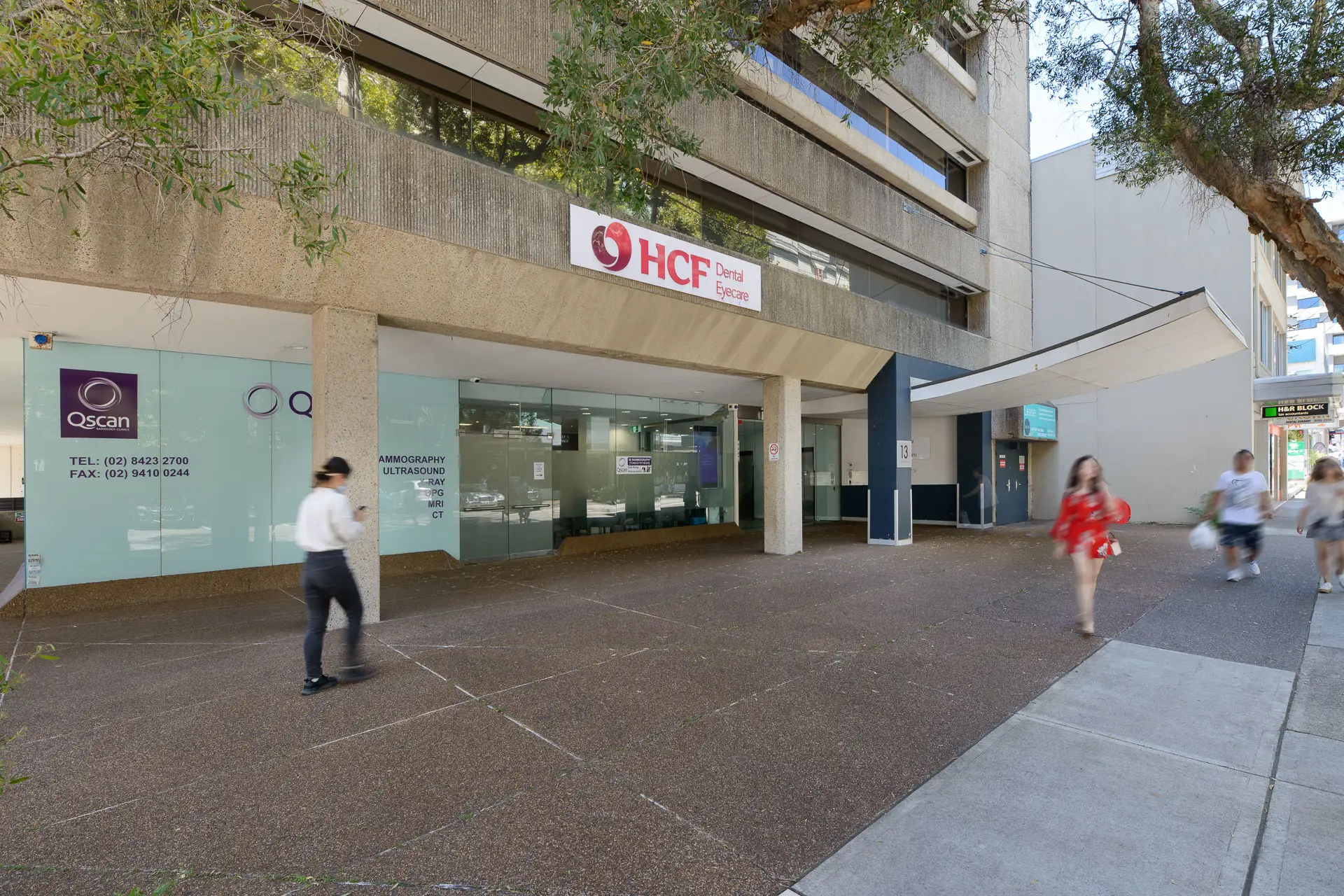 Level 7/13 Spring Street, Chatswood For Lease by Shead Property - image 1