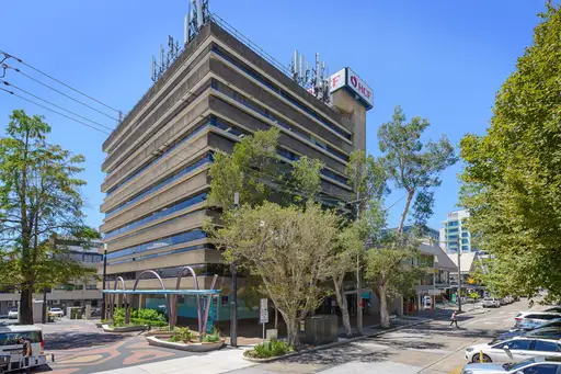 Level 7/13 Spring Street, Chatswood For Lease by Shead Property