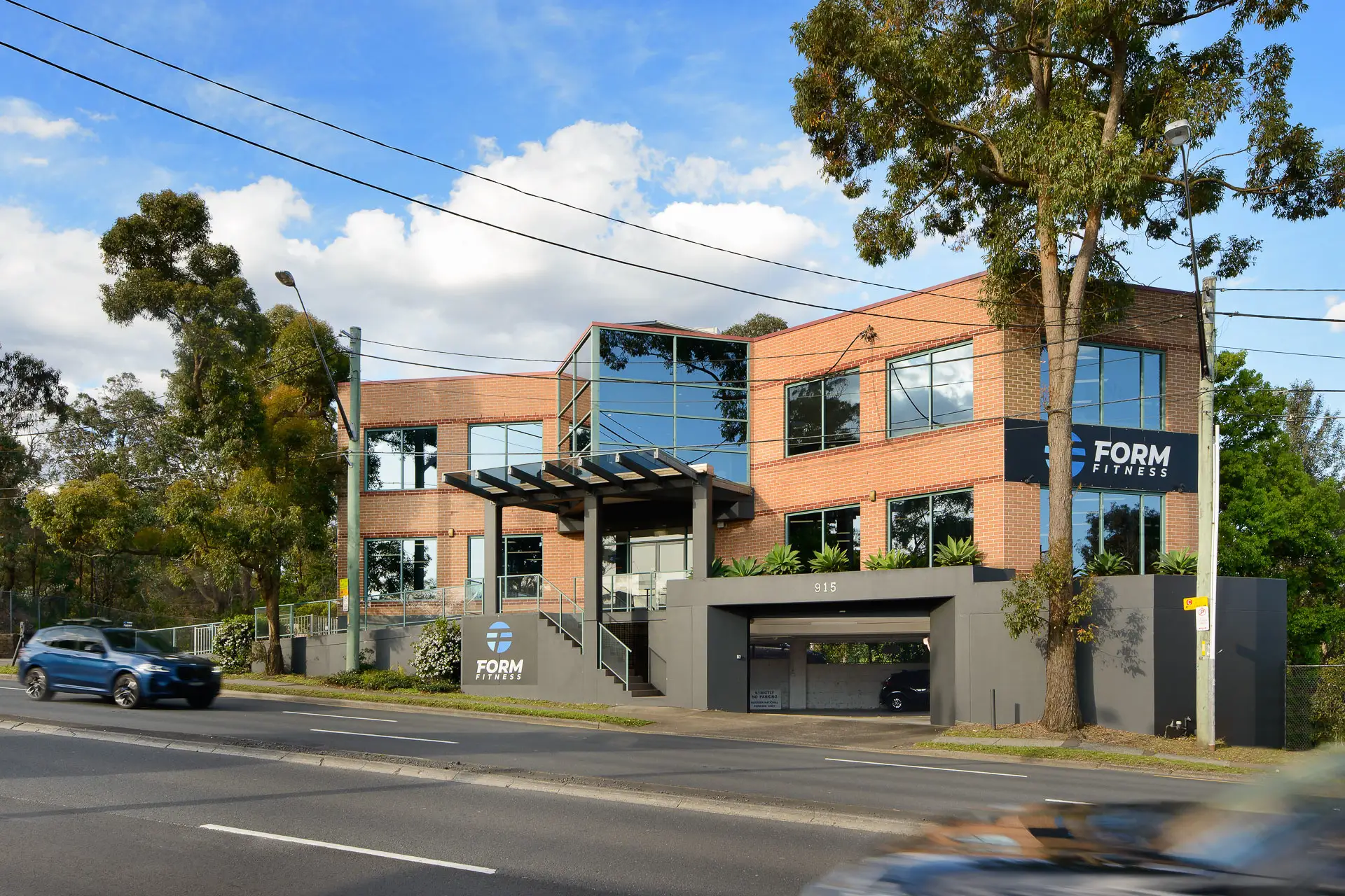 915 Pacific Highway, Pymble Sold by Shead Property - image 1