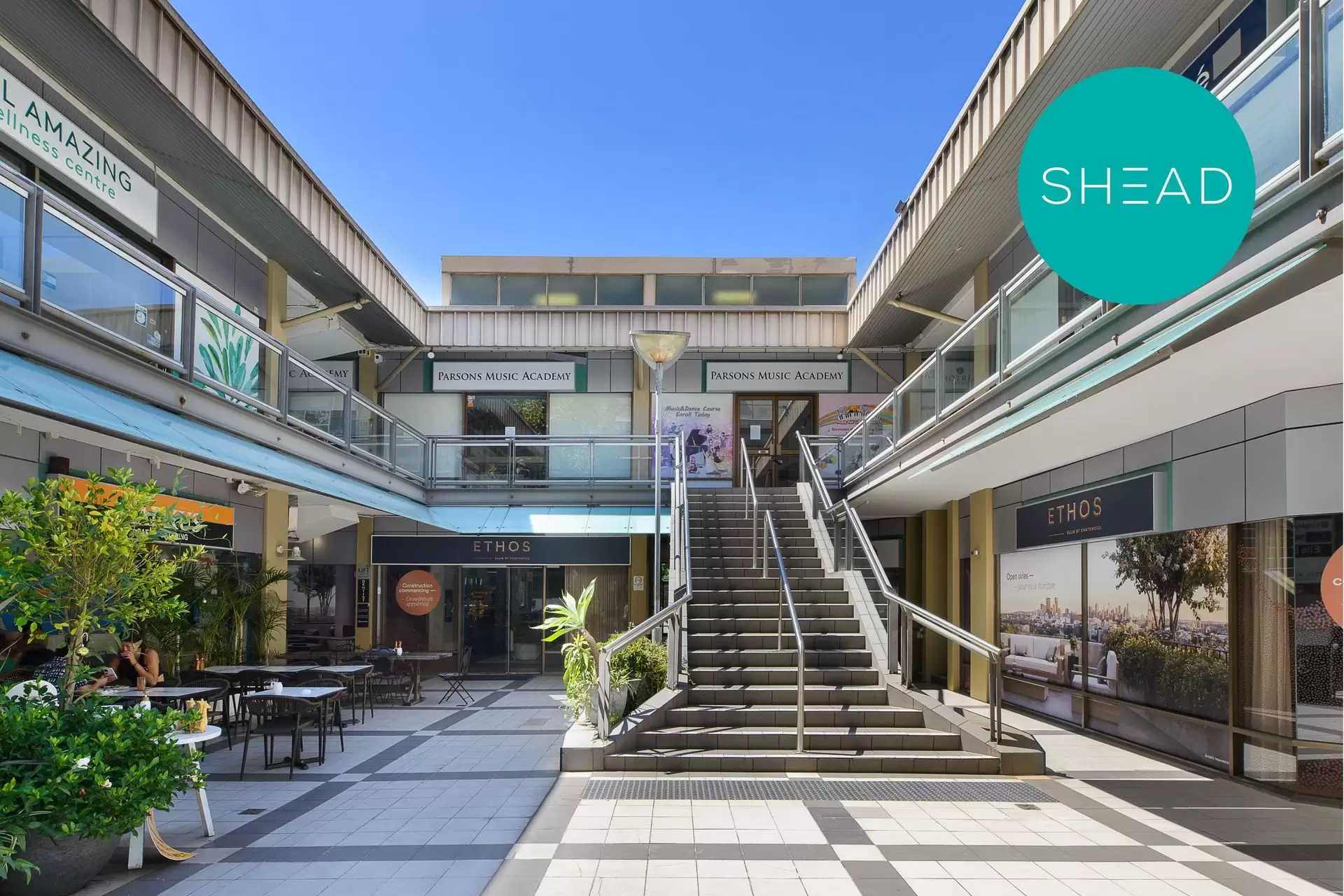 Chatswood Leased by Shead Property - image 1