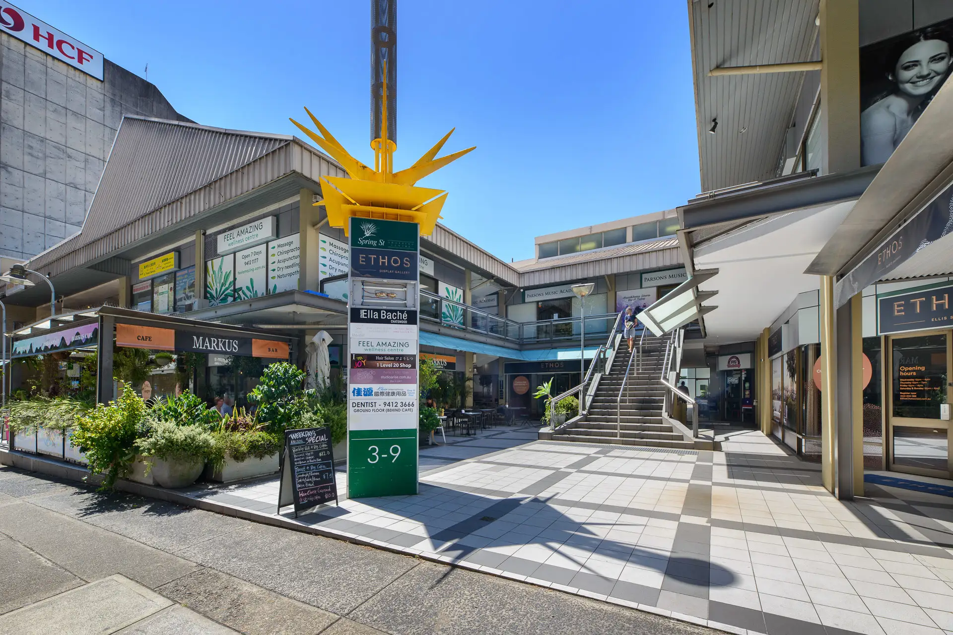 Chatswood Leased by Shead Property - image 1